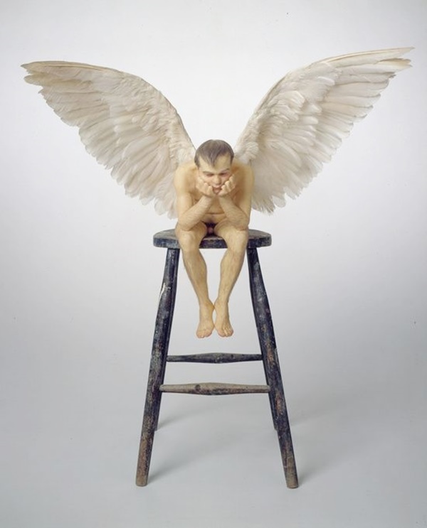 Brilliant Sculptures That Looks too Real