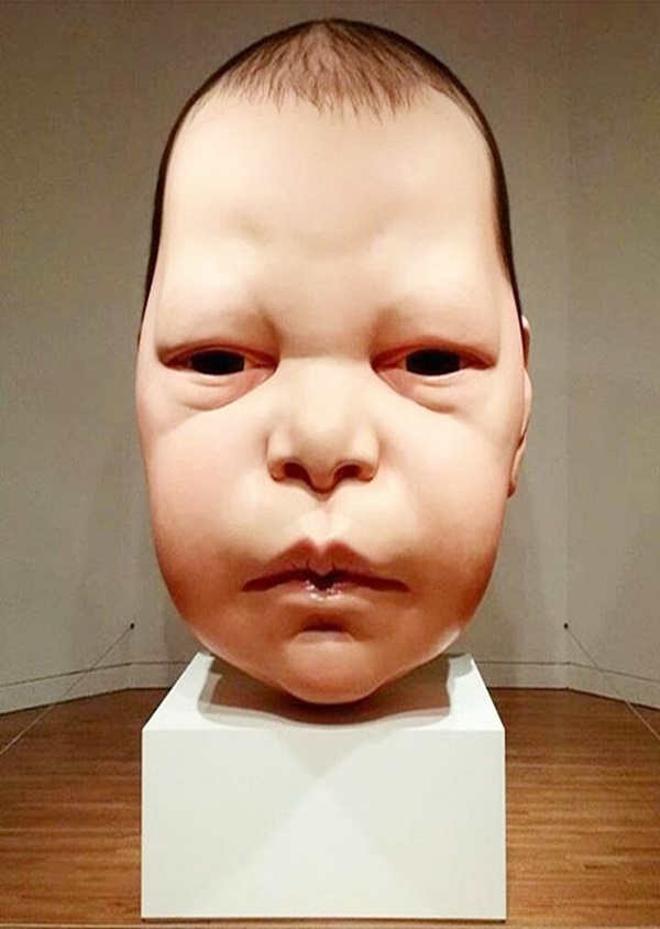 Brilliant Sculptures That Looks too Real