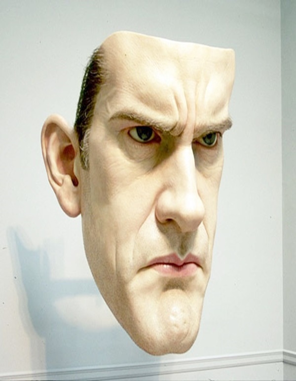 Brilliant Sculptures That Looks too Real