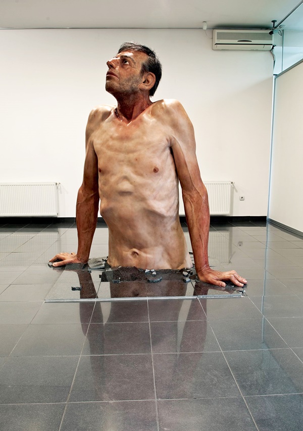 Brilliant Sculptures That Looks too Real