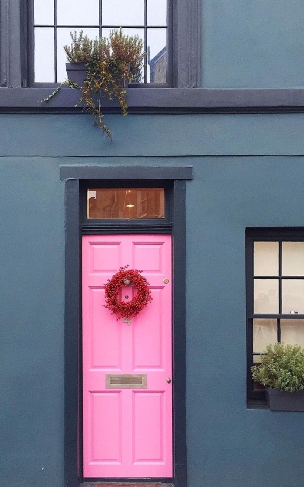 40 Unique Front Door Decoration Ideas Free Jupiter