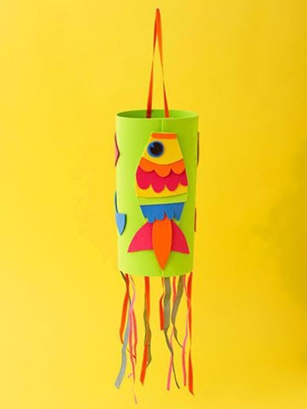 40 Super Easy Foam Paper Craft Ideas Free Jupiter