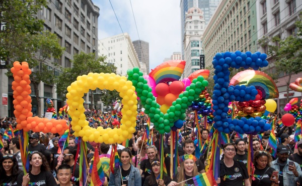 Pride Festivals You Should Attend this Year