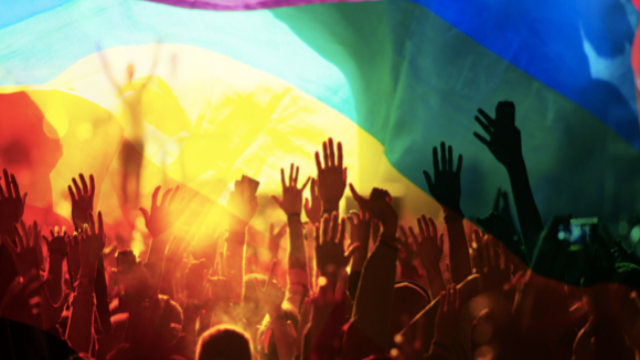 Pride Festivals You Should Attend this Year