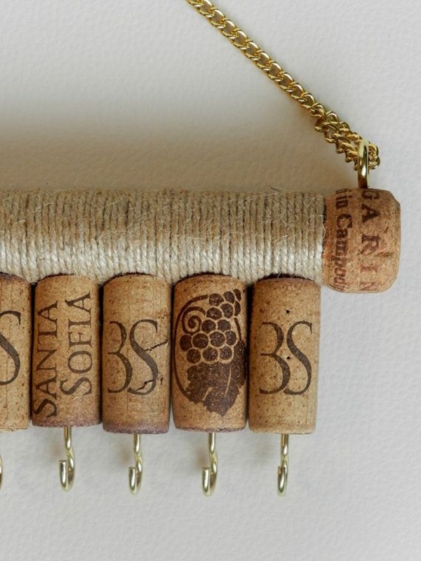 Clever Wine Crock Crafts and Projects