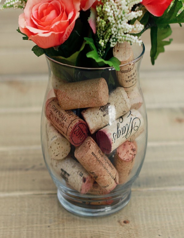 Clever Wine Crock Crafts and Projects