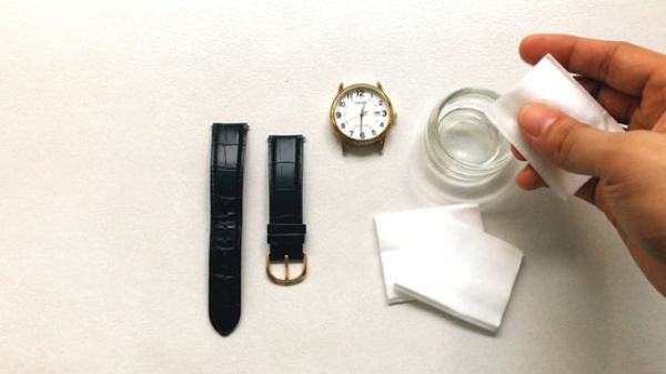 How-to-Take-Good-Care-of-Your-Leather-Watch-Strap