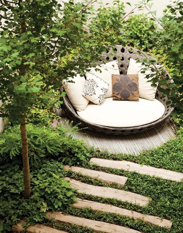 Take-A-Seat-In-The-Shade-To-Appreciate-Your-Garden