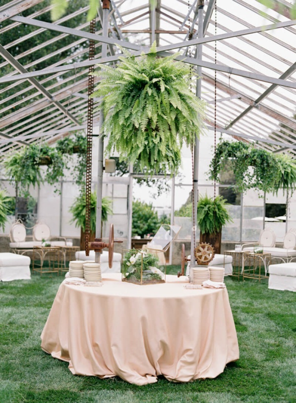 Greenery-Wedding-Ideas