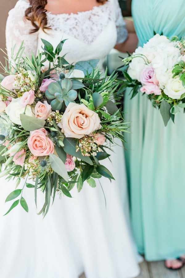 Greenery-Wedding-Ideas