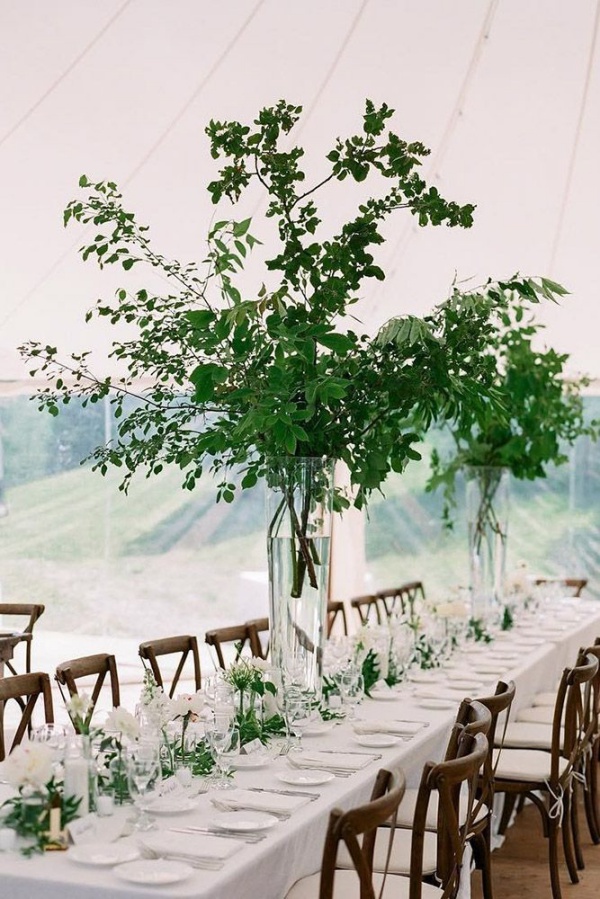 Greenery-Wedding-Ideas