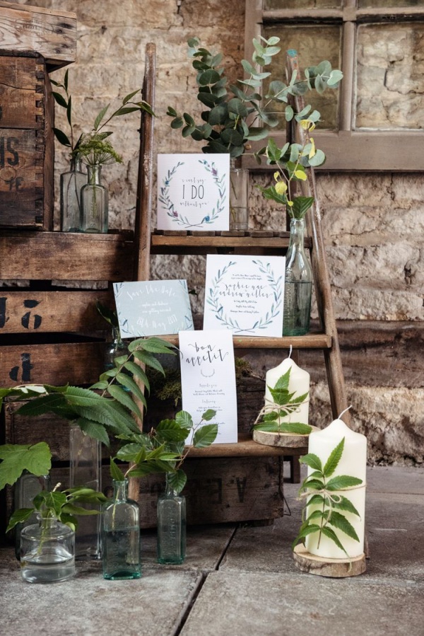 Greenery-Wedding-Ideas