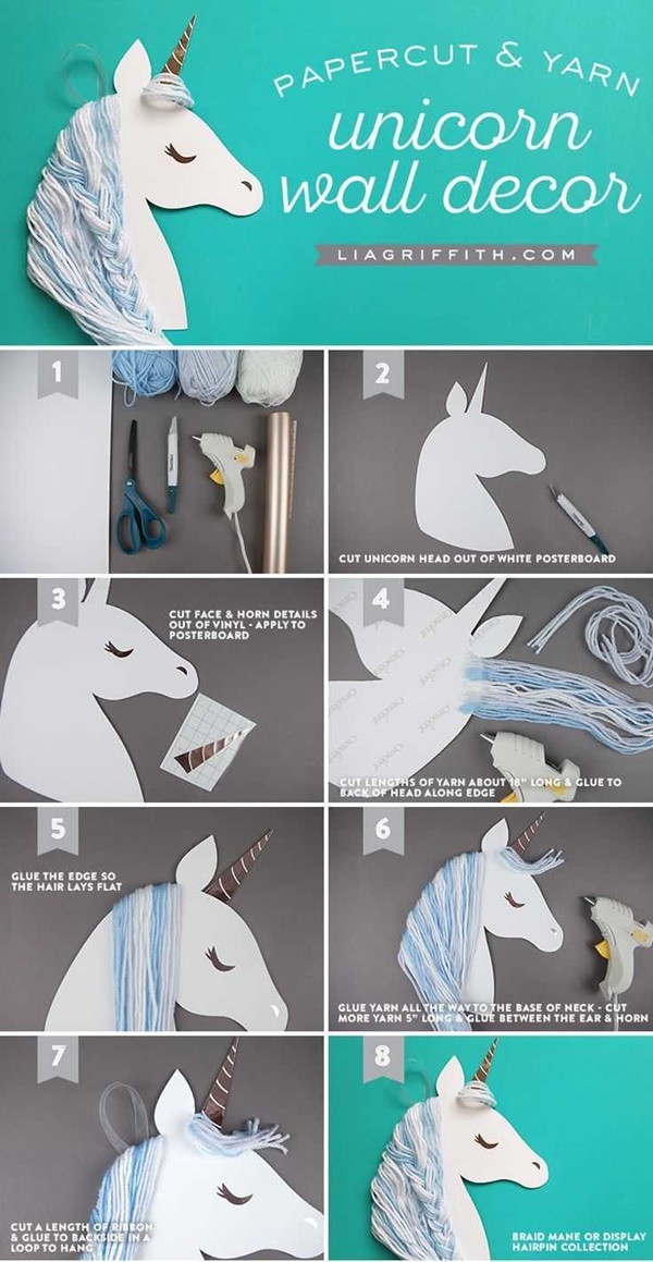 Most Incredible Paper Wall Art Creations