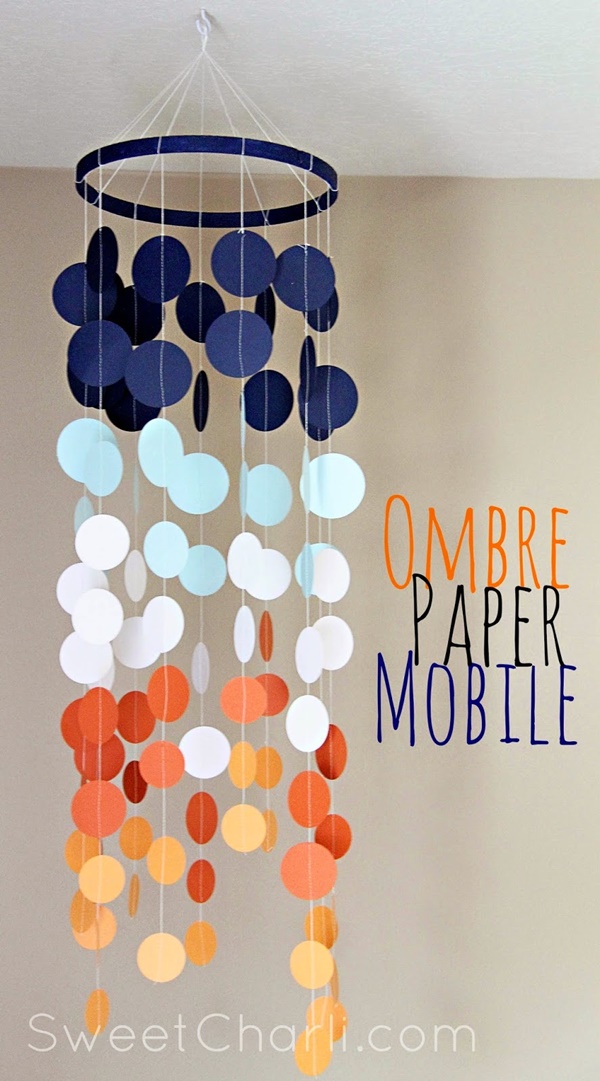 Most Incredible Paper Wall Art Creations