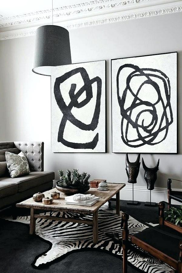 Minimalist Painting Ideas