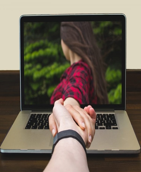 Problems In A Long Distance Relationship
