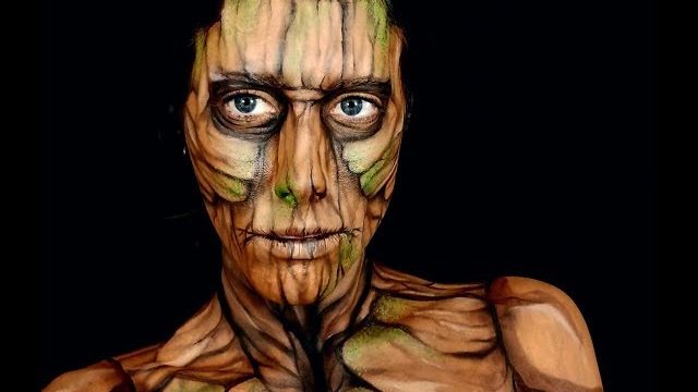Bold-Body-Painting
