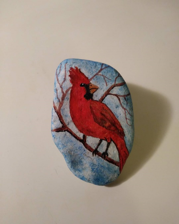 Easy Animal Rock Painting Ideas For Beginners