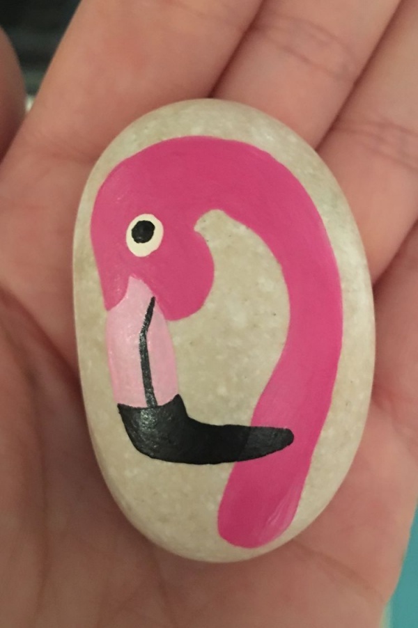 Easy Animal Rock Painting Ideas For Beginners