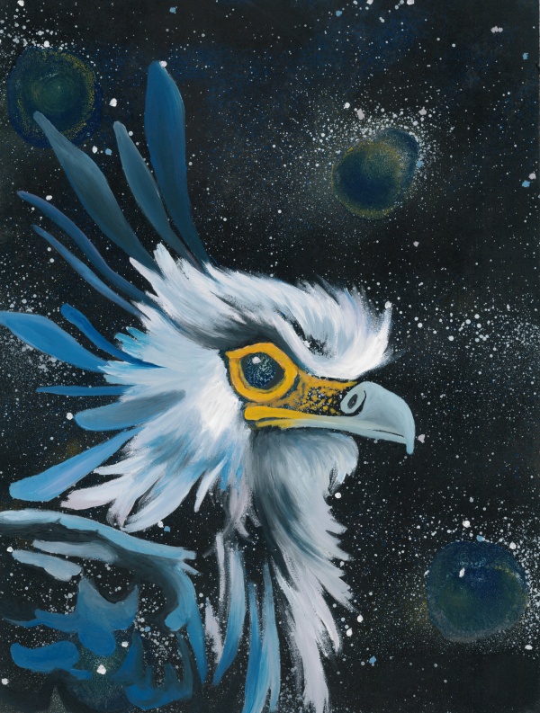 Fantastic Celestial Painting Ideas To Try