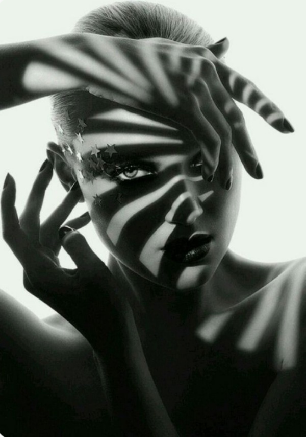 Light And Shadow Photography Ideas For Inspiration