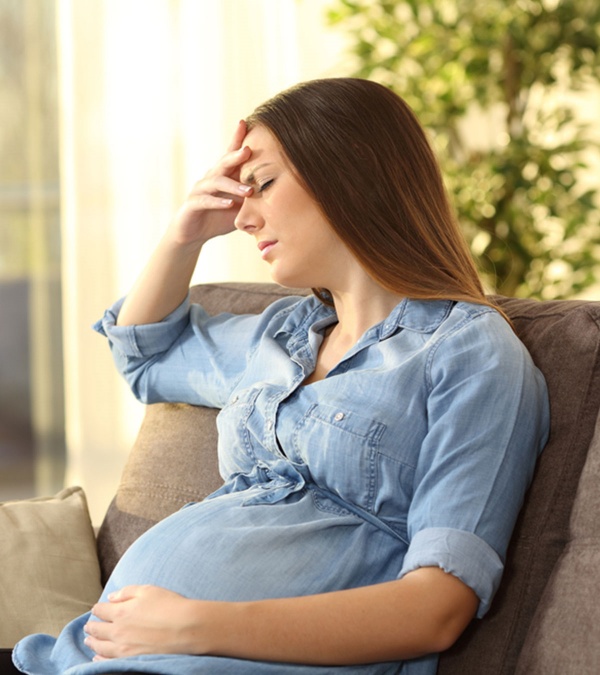 Early Signs Of Pregnancy Before You Missed a Period