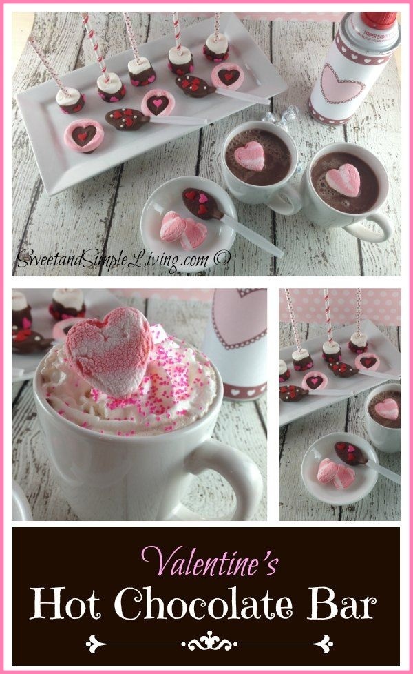 Stunning And Romantic Valentine's Day Decorations Ideas