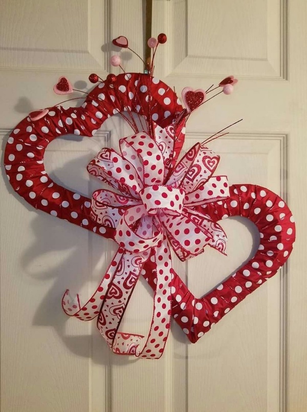 Stunning And Romantic Valentine's Day Decorations Ideas