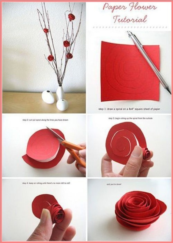 Stunning And Romantic Valentine's Day Decorations Ideas