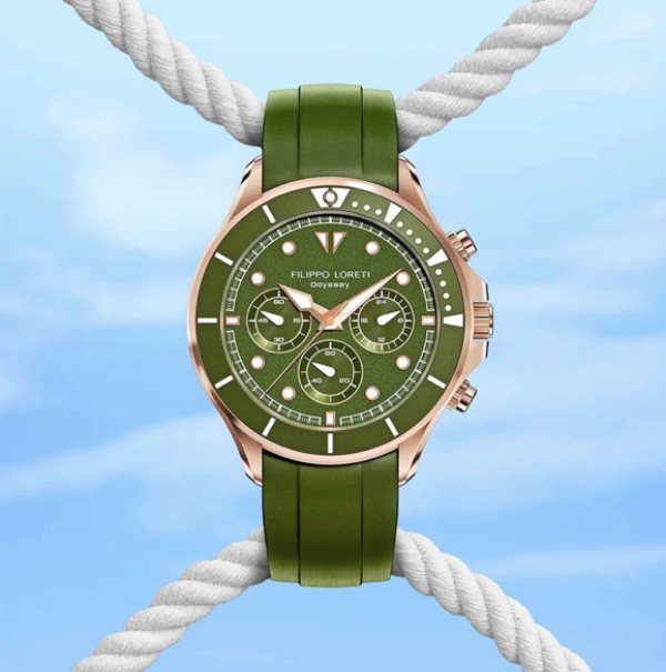 How Does Chronograph Watch Work? Free Jupiter