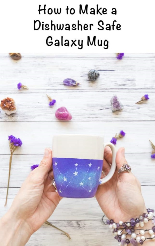 Easy Coffee Mug Painting Ideas for your inspiration