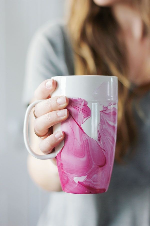 Easy Coffee Mug Painting Ideas for your inspiration