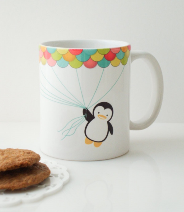 Easy Coffee Mug Painting Ideas for your inspiration