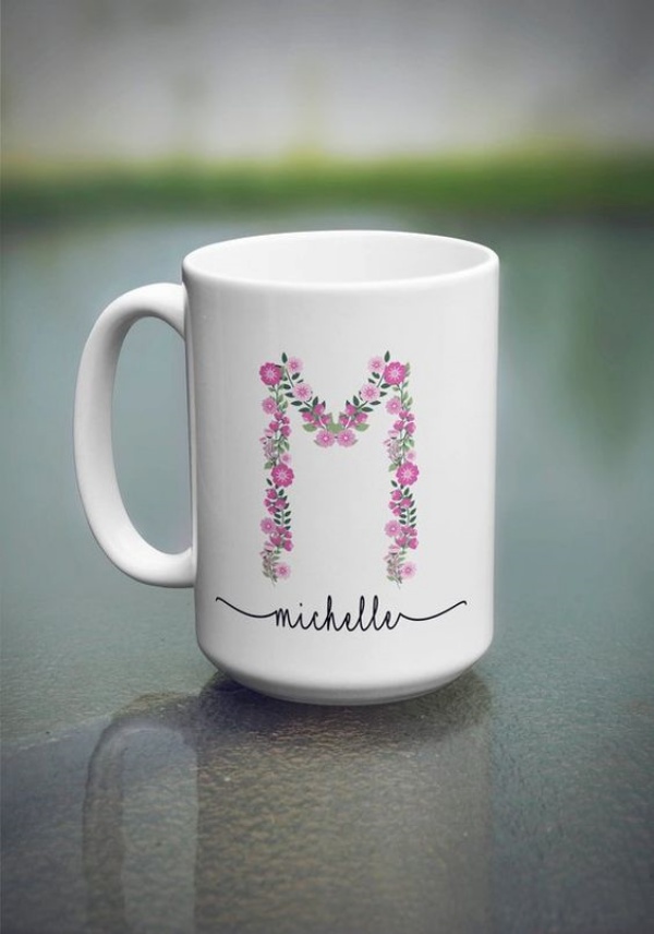 Easy Coffee Mug Painting Ideas for your inspiration