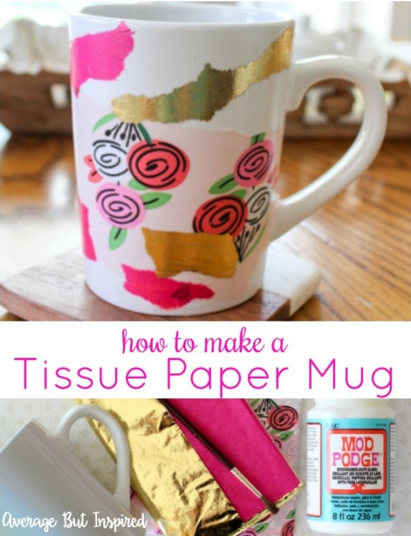 Easy Coffee Mug Painting Ideas for your inspiration