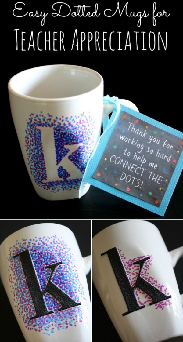 Easy Coffee Mug Painting Ideas for your inspiration