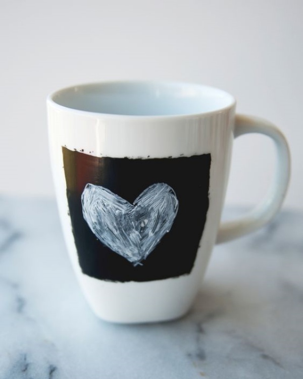 Easy Coffee Mug Painting Ideas for your inspiration