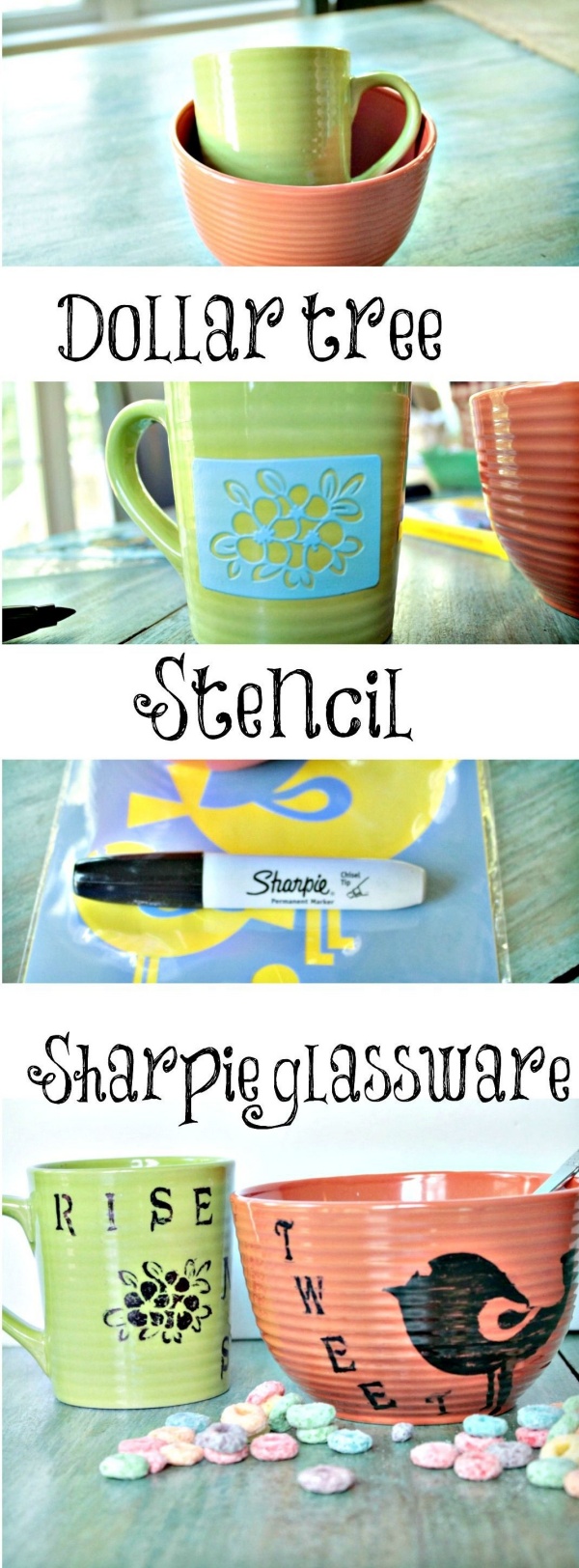 Easy Coffee Mug Painting Ideas for your inspiration