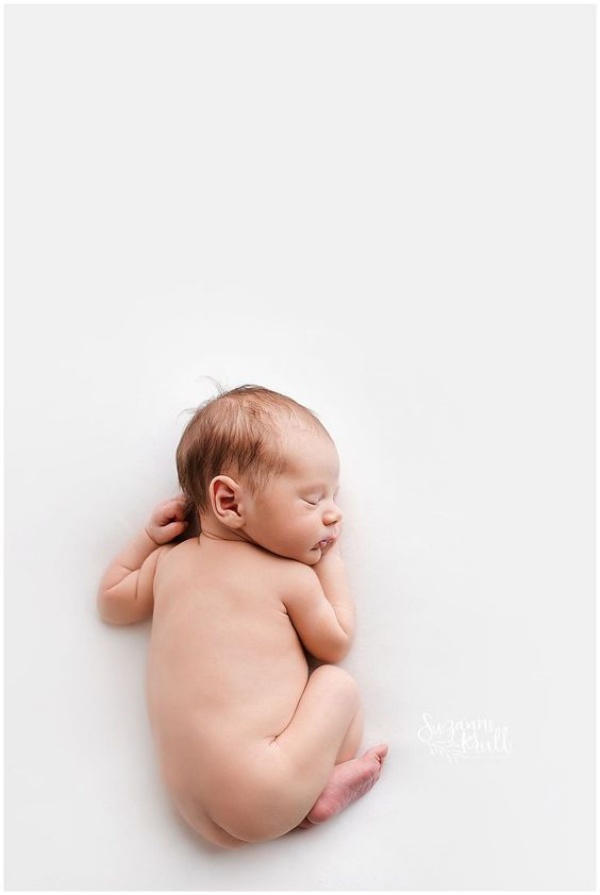 Newborn Photography Ideas