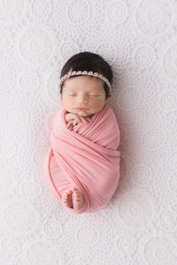 Newborn Photography Ideas