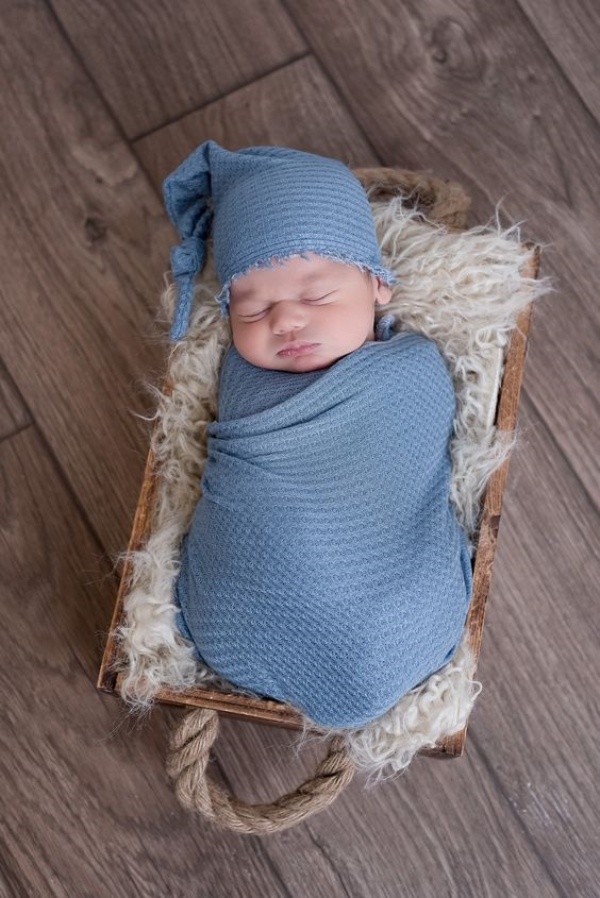 Newborn Photography Ideas