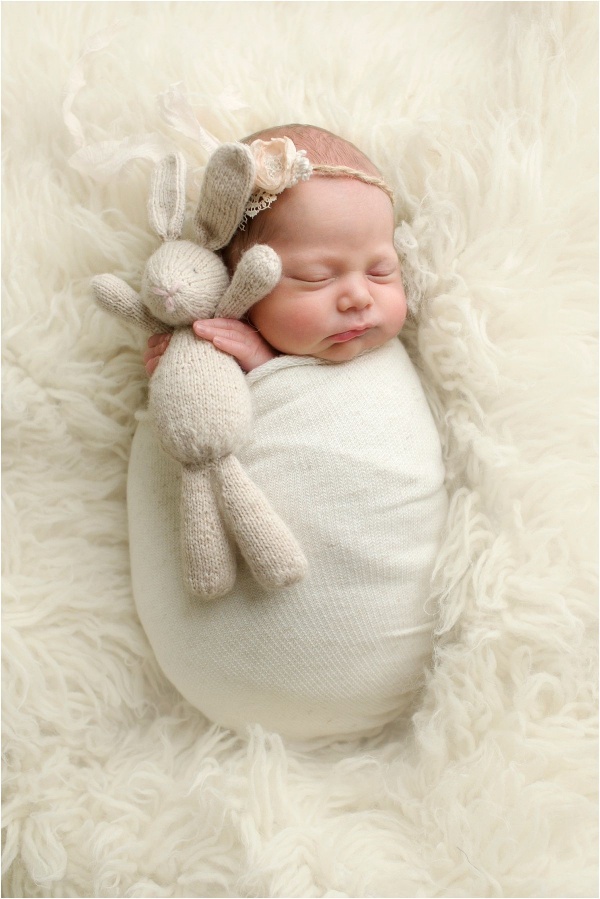 Newborn Photography Ideas