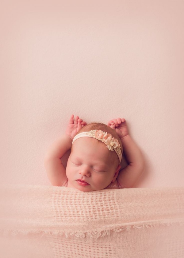 Newborn Photography Ideas