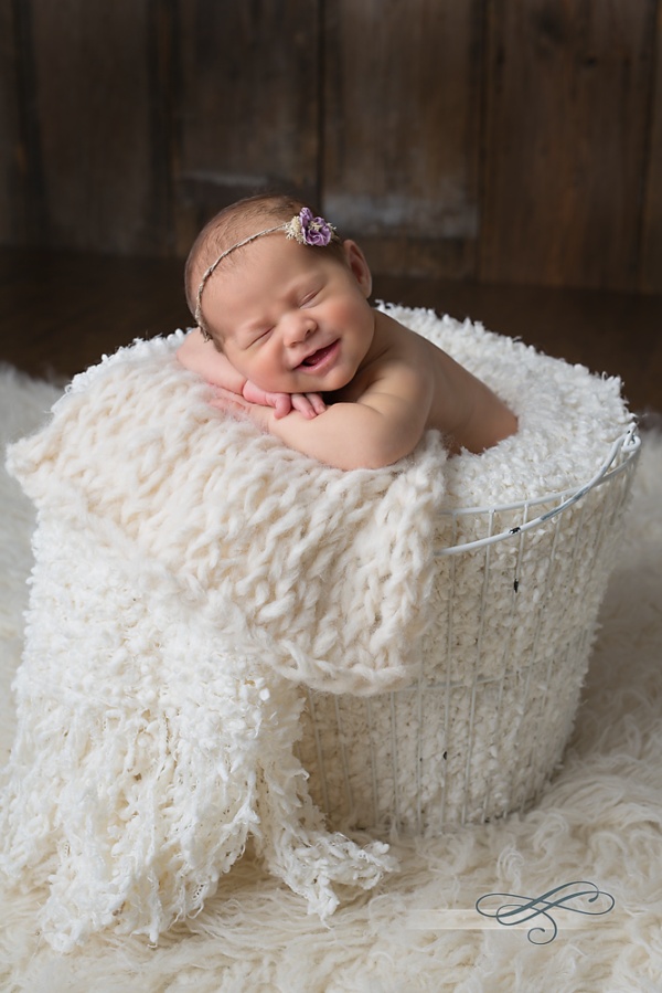 Newborn Photography Ideas