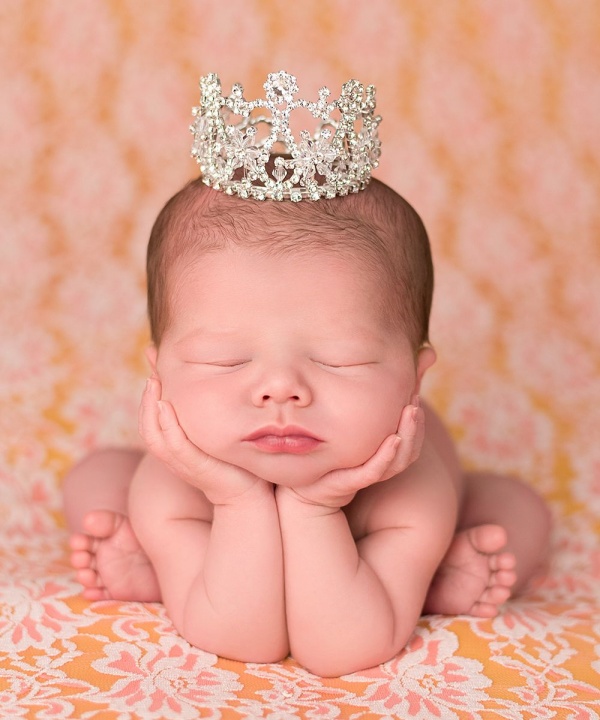 Newborn Photography Ideas