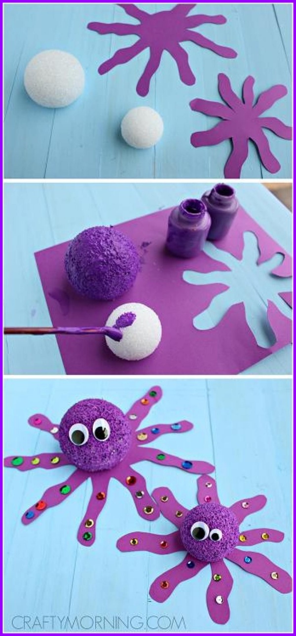 Simple And Easy Origami Craft Ideas