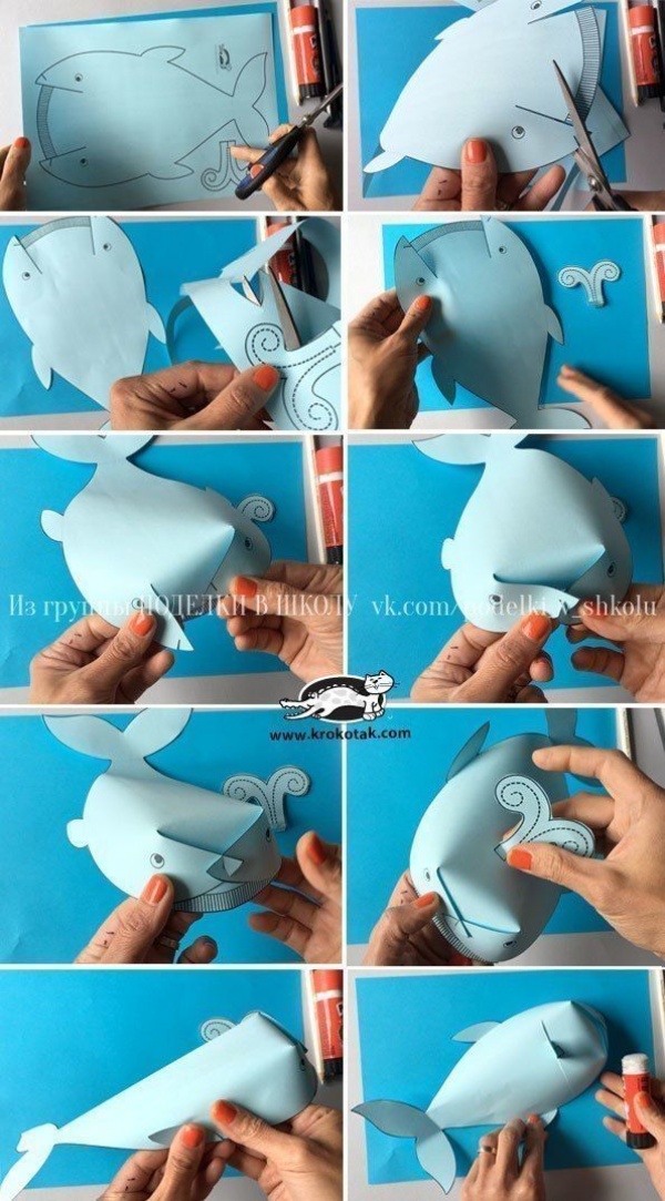 Simple And Easy Origami Craft Ideas