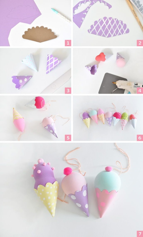 Simple And Easy Origami Craft Ideas