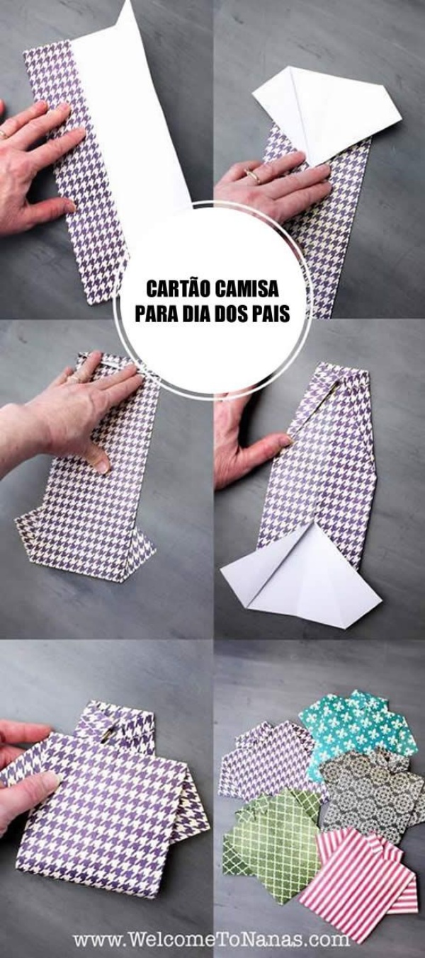 Simple And Easy Origami Craft Ideas