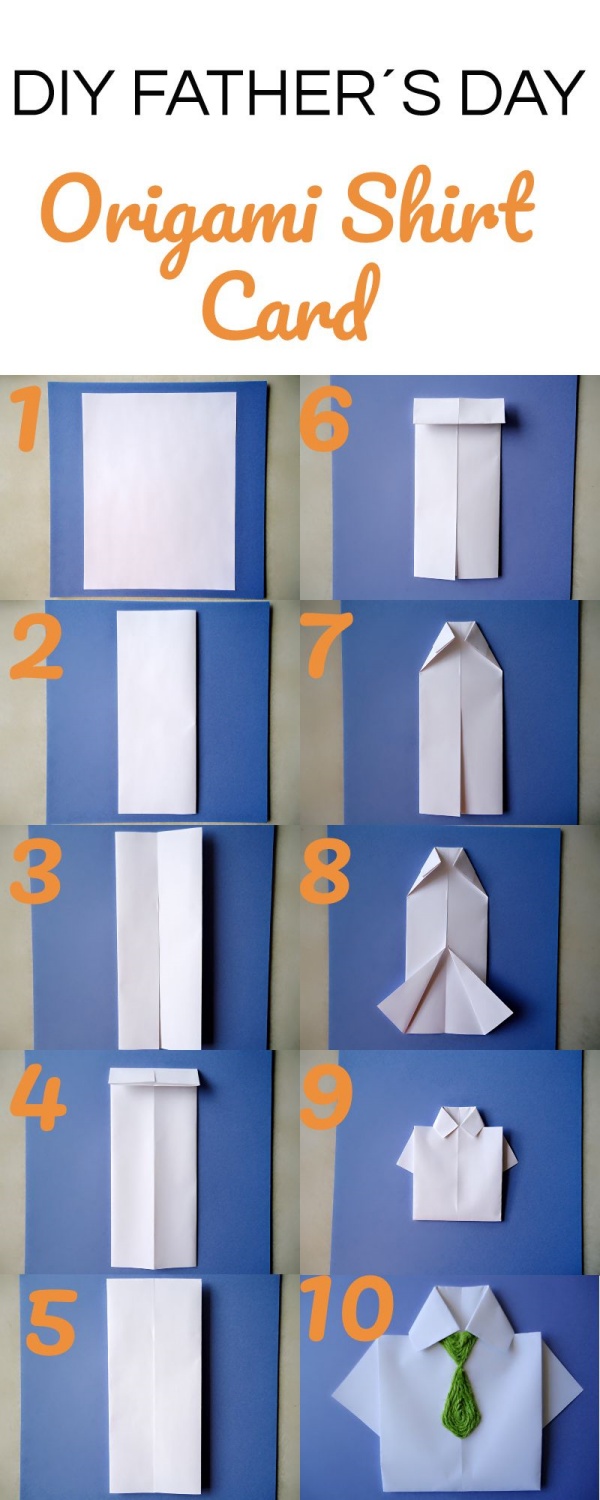 Simple And Easy Origami Craft Ideas